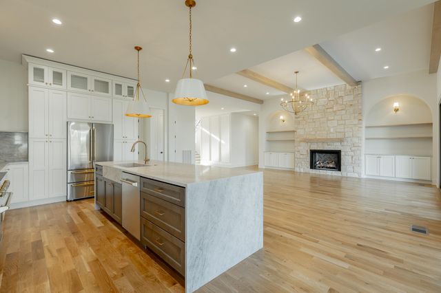 3170 Creekwood Trail NW, Cleveland, TN 37312