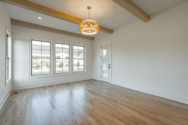 3170 Creekwood Trail NW, Cleveland, TN 37312