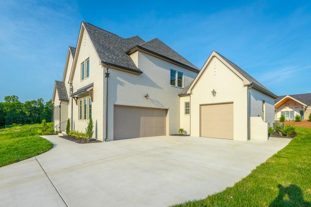 3170 Creekwood Trail NW, Cleveland, TN 37312