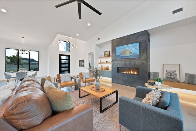 4231 Tea Olive Trail, Midlothian, TX 76065