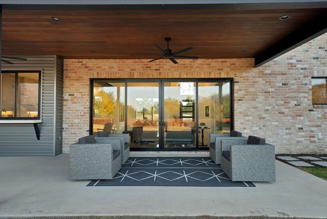 4231 Tea Olive Trail, Midlothian, TX 76065