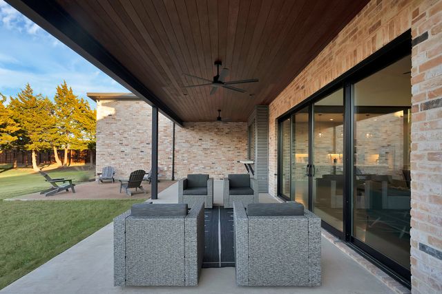 4231 Tea Olive Trail, Midlothian, TX 76065