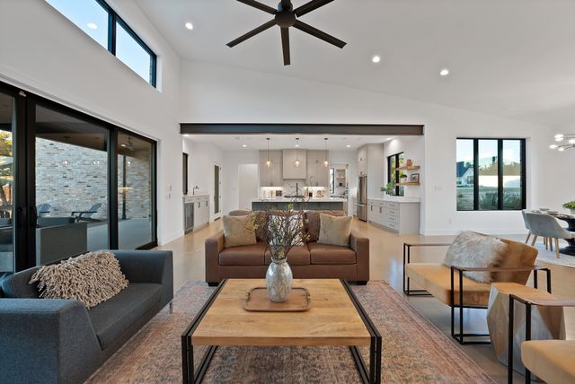 4231 Tea Olive Trail, Midlothian, TX 76065