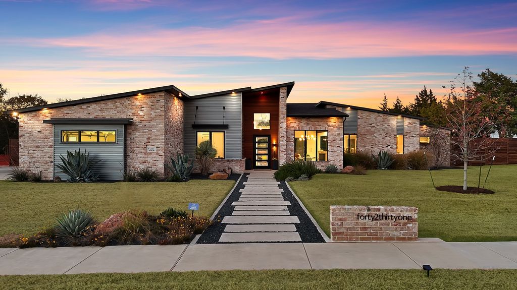 4231 Tea Olive Trail, Midlothian, TX 76065