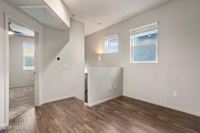 817 E Park Modern Drive, Tucson, AZ 85719