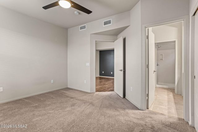 817 E Park Modern Drive, Tucson, AZ 85719