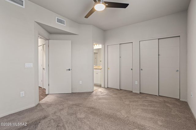 817 E Park Modern Drive, Tucson, AZ 85719