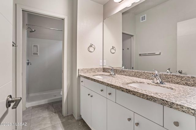 817 E Park Modern Drive, Tucson, AZ 85719