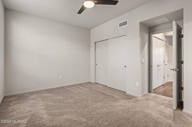 817 E Park Modern Drive, Tucson, AZ 85719