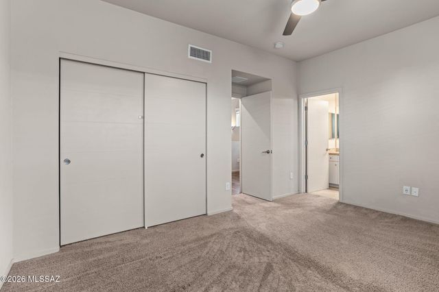 817 E Park Modern Drive, Tucson, AZ 85719