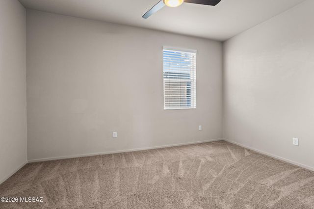 817 E Park Modern Drive, Tucson, AZ 85719