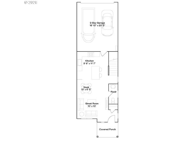 868 SIFUENTEZ Ct, Woodburn, OR 97071