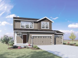 1205 N Elder Way #65, Ellensburg, WA 98926