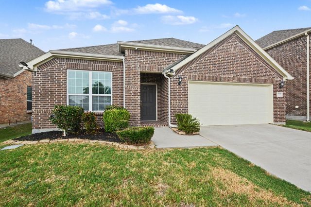 2225 Candler Club Way, Little Elm, TX 75068