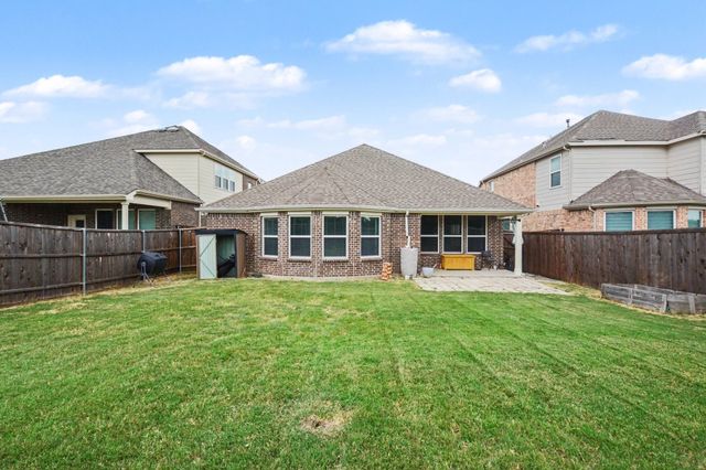 2225 Candler Club Way, Little Elm, TX 75068