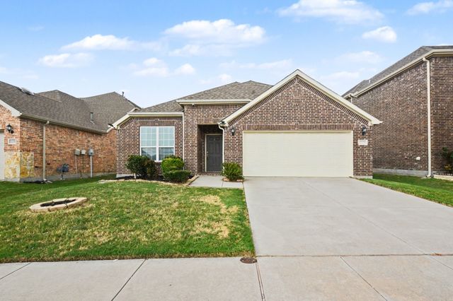 2225 Candler Club Way, Little Elm, TX 75068