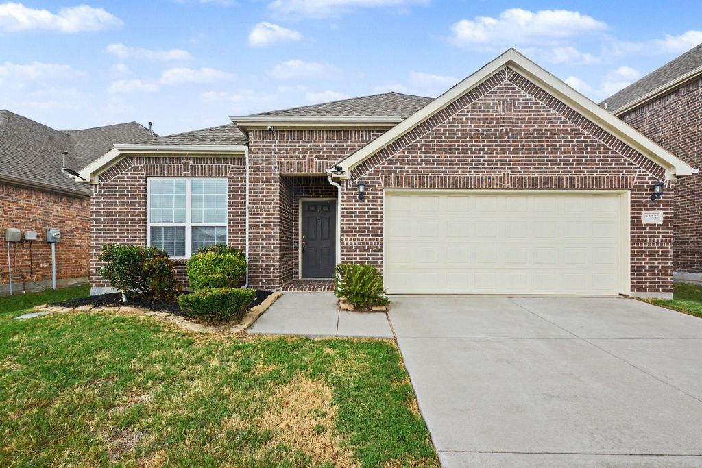 2225 Candler Club Way, Little Elm, TX 75068