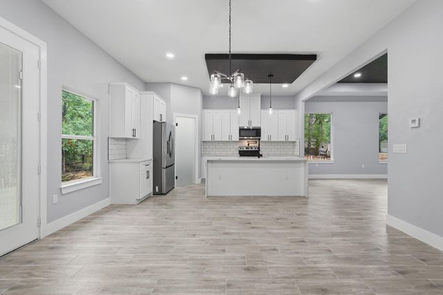 3575 Roy Bean Road, Willis, TX 77378