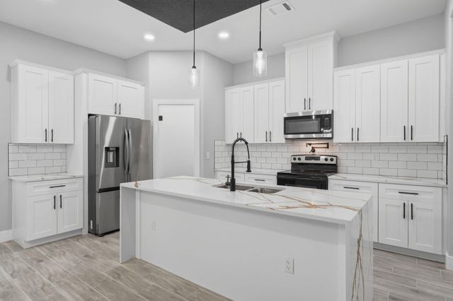 3575 Roy Bean Road, Willis, TX 77378