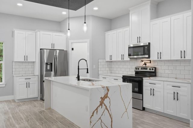 3575 Roy Bean Road, Willis, TX 77378