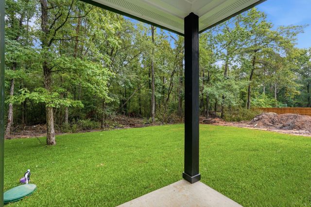3575 Roy Bean Road, Willis, TX 77378