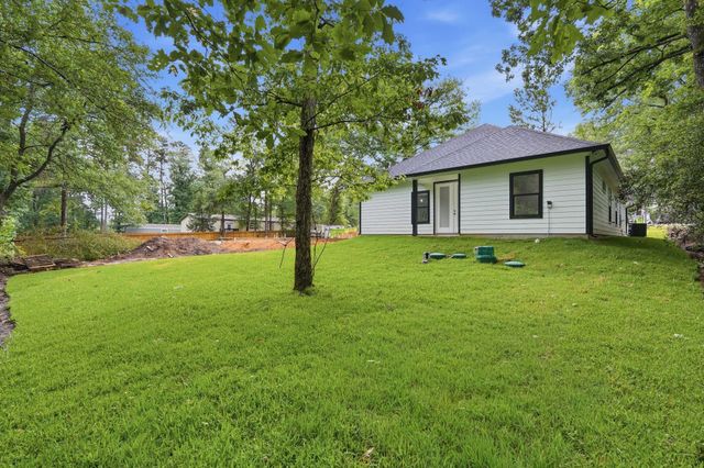 3575 Roy Bean Road, Willis, TX 77378