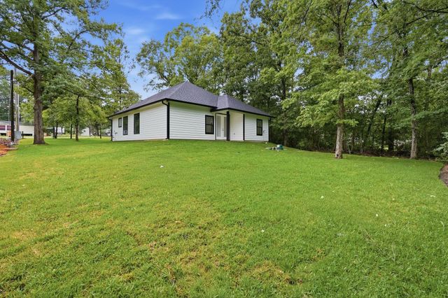 3575 Roy Bean Road, Willis, TX 77378