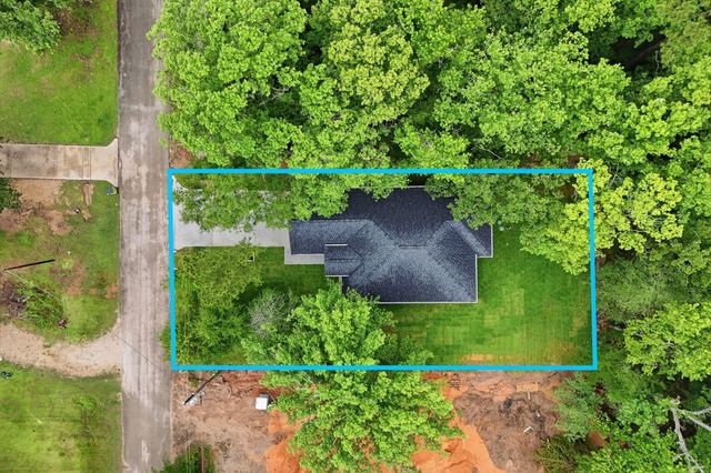 3575 Roy Bean Road, Willis, TX 77378