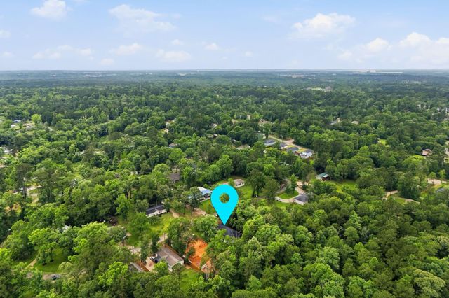 3575 Roy Bean Road, Willis, TX 77378