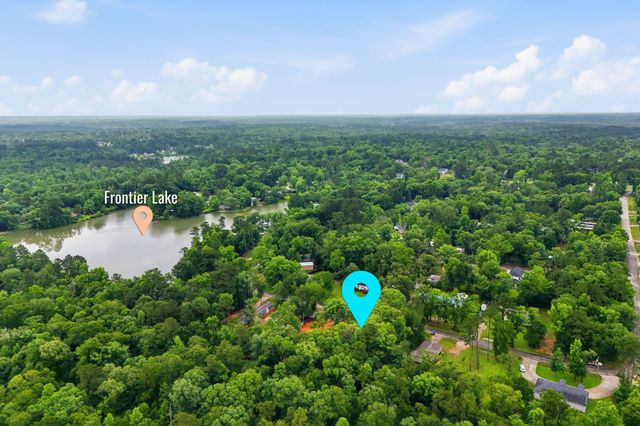 3575 Roy Bean Road, Willis, TX 77378