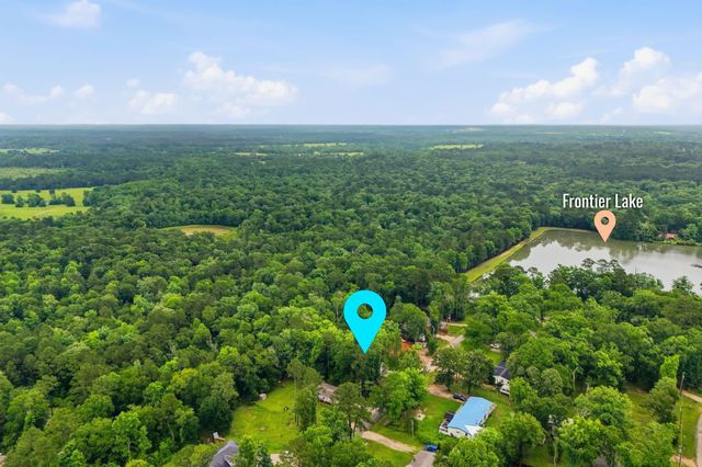 3575 Roy Bean Road, Willis, TX 77378