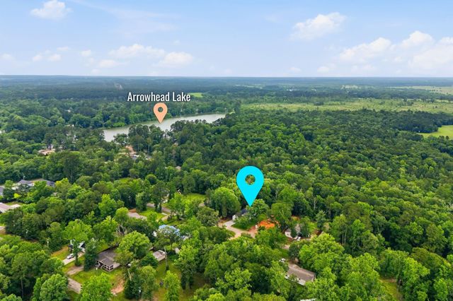 3575 Roy Bean Road, Willis, TX 77378