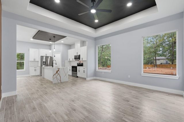 3575 Roy Bean Road, Willis, TX 77378