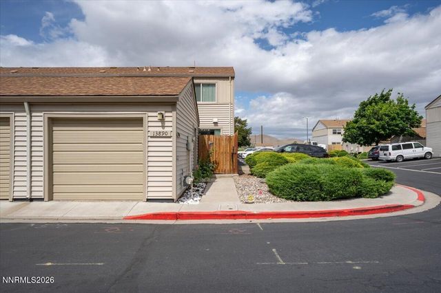 13890 Lear Boulevard, Reno, NV 89506