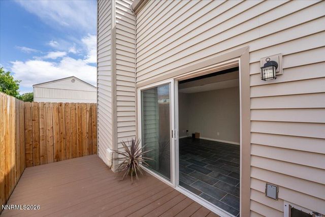 13890 Lear Boulevard, Reno, NV 89506