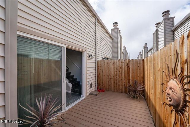 13890 Lear Boulevard, Reno, NV 89506