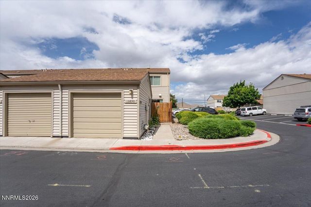 13890 Lear Boulevard, Reno, NV 89506