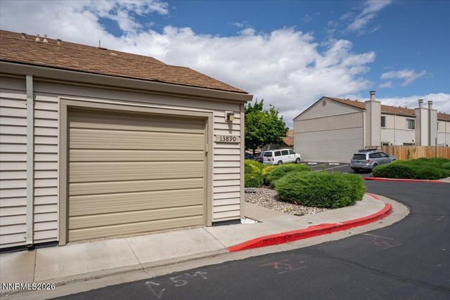13890 Lear Boulevard, Reno, NV 89506