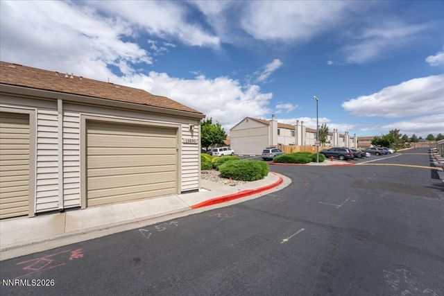 13890 Lear Boulevard, Reno, NV 89506
