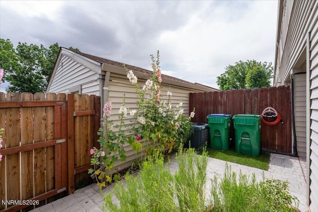 13890 Lear Boulevard, Reno, NV 89506