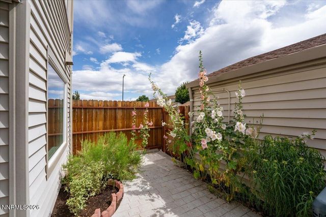 13890 Lear Boulevard, Reno, NV 89506