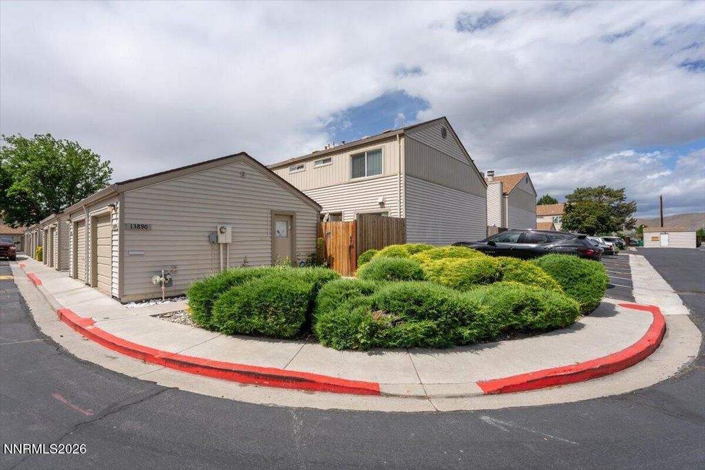 13890 Lear Boulevard, Reno, NV 89506