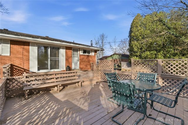 122 Parkhurst Road, Beavercreek, OH 45440