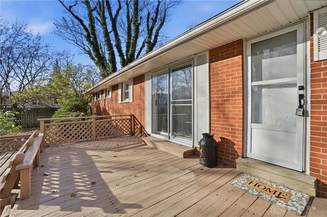 122 Parkhurst Road, Beavercreek, OH 45440