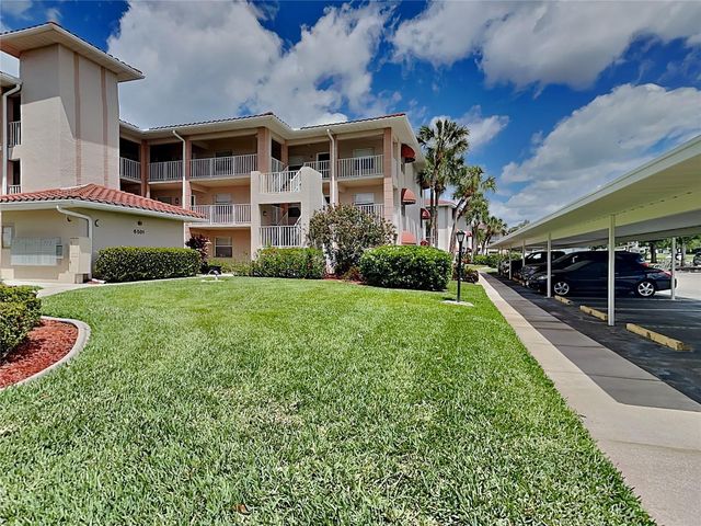 6501 STONE RIVER ROAD 110, Bradenton, FL 34203