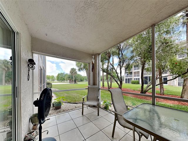 6501 STONE RIVER ROAD 110, Bradenton, FL 34203