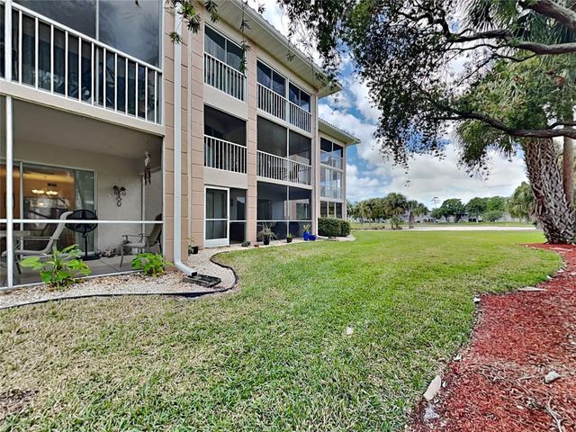 6501 STONE RIVER ROAD 110, Bradenton, FL 34203