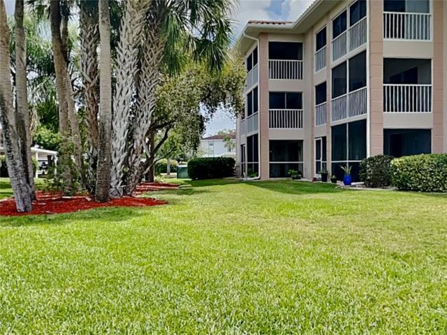6501 STONE RIVER ROAD 110, Bradenton, FL 34203