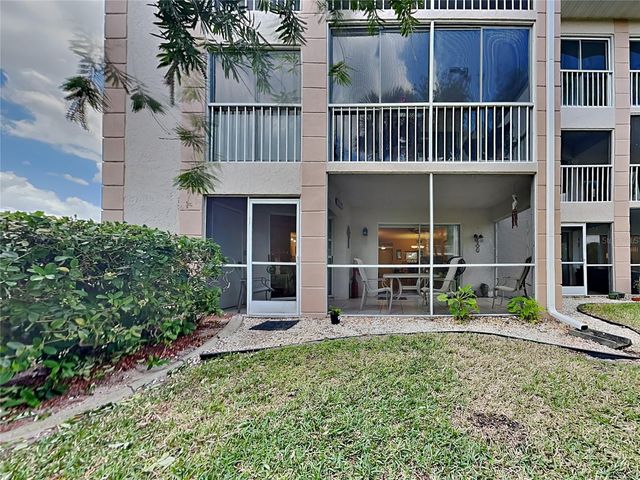 6501 STONE RIVER ROAD 110, Bradenton, FL 34203