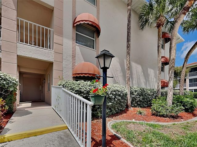 6501 STONE RIVER ROAD 110, Bradenton, FL 34203